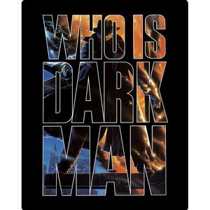 Darkman (Steelbook)